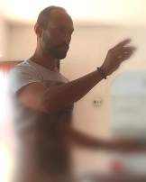 Conferenza e trattamenti energetici di Allineamento Divino secondo il metodo Heilerschule di Anne Hübner con Claudio Galli IMG 20200811 WA0053