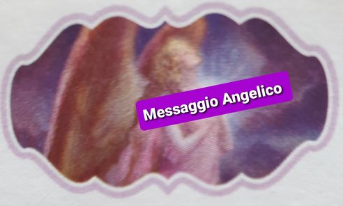 Messaggio Angelico del giorno 171219431 262259012268987 6374912428196033919 n