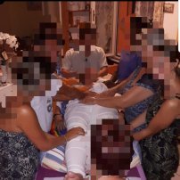 Seminario Terzo Livello e Master Reiki Metodo Usui 20191115T205558