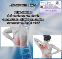 Conferenza e trattamenti energetici di Allineamento Divino secondo il metodo Heilerschule di Anne Hübner con Claudio Galli IMG 20230218 WA0000