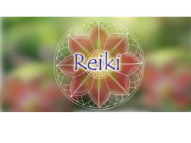 Seminario Primo Livello Reiki Metodo Usui Reiki serale