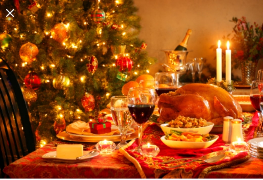 Cena di Natale Sostenitori, Colleghi e Amici 45763732 551021222013170 5127234410667573248 o