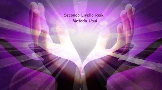 Seminario Secondo Livello Reiki reiki secondo livello