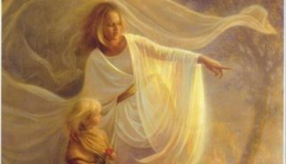 Meditazione e Messaggio Canalizzato Arcangelo Raziel angelo custode