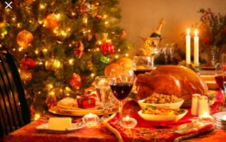 Cena di Natale Sostenitori, Colleghi e Amici 45763732 551021222013170 5127234410667573248 o