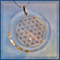 Nel cuore della Geometria Sacra - Equilibratura dei Chakras con i cristalli di luce e channeling 52829 AVV6jbU