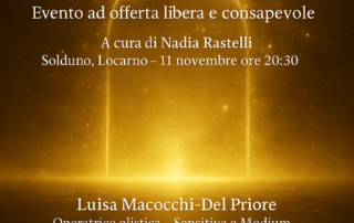Evento ad offerta libera e consapevole: IL PORTALE 11:11 58dea4a4 e9d0 4495 884a f54fb11f4d88