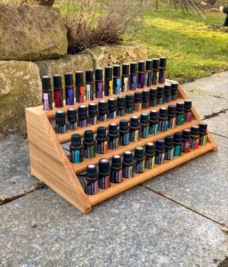 Massaggio classico e Aromatouch Tecniche dōTERRA® 64c62f111cad26cd94b2d888322aa3aa