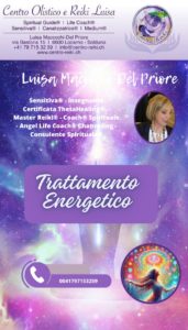 Riequilibrio-energetico Riequilibrio energetico