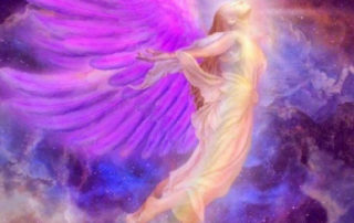 Messaggi Angelici di Luce canalizzati da Luisa sul canale Youtube angelo