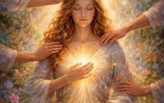 Seminario Primo Livello Reiki Metodo Usui b957fd1151cd75641a0c9c42d5333fe1