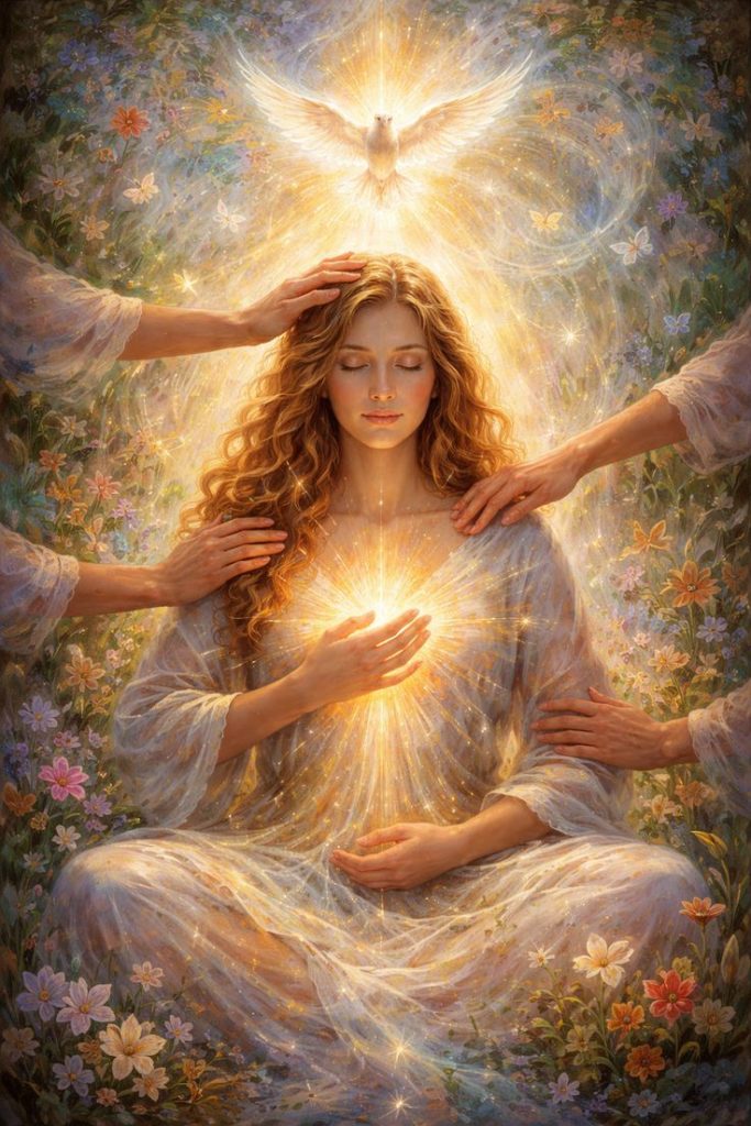 Seminario Primo Livello Reiki Metodo Usui b957fd1151cd75641a0c9c42d5333fe1