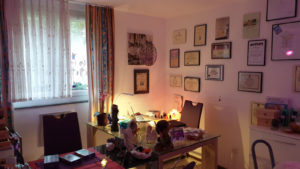 Master Reiki centro reiki attestati