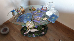 Trattamenti centro reiki carte 3