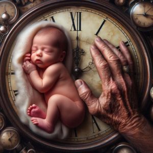 Giornata Costellazioni Familiari EvolAnima Individuali foto neonato