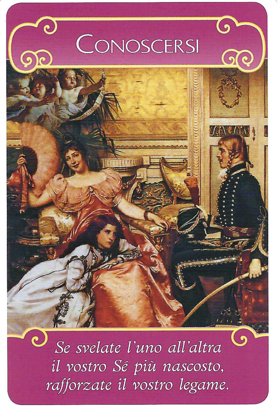 Gli angeli del cuore