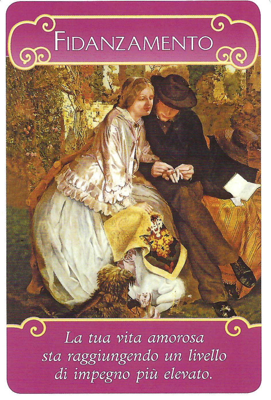 Gli angeli del cuore