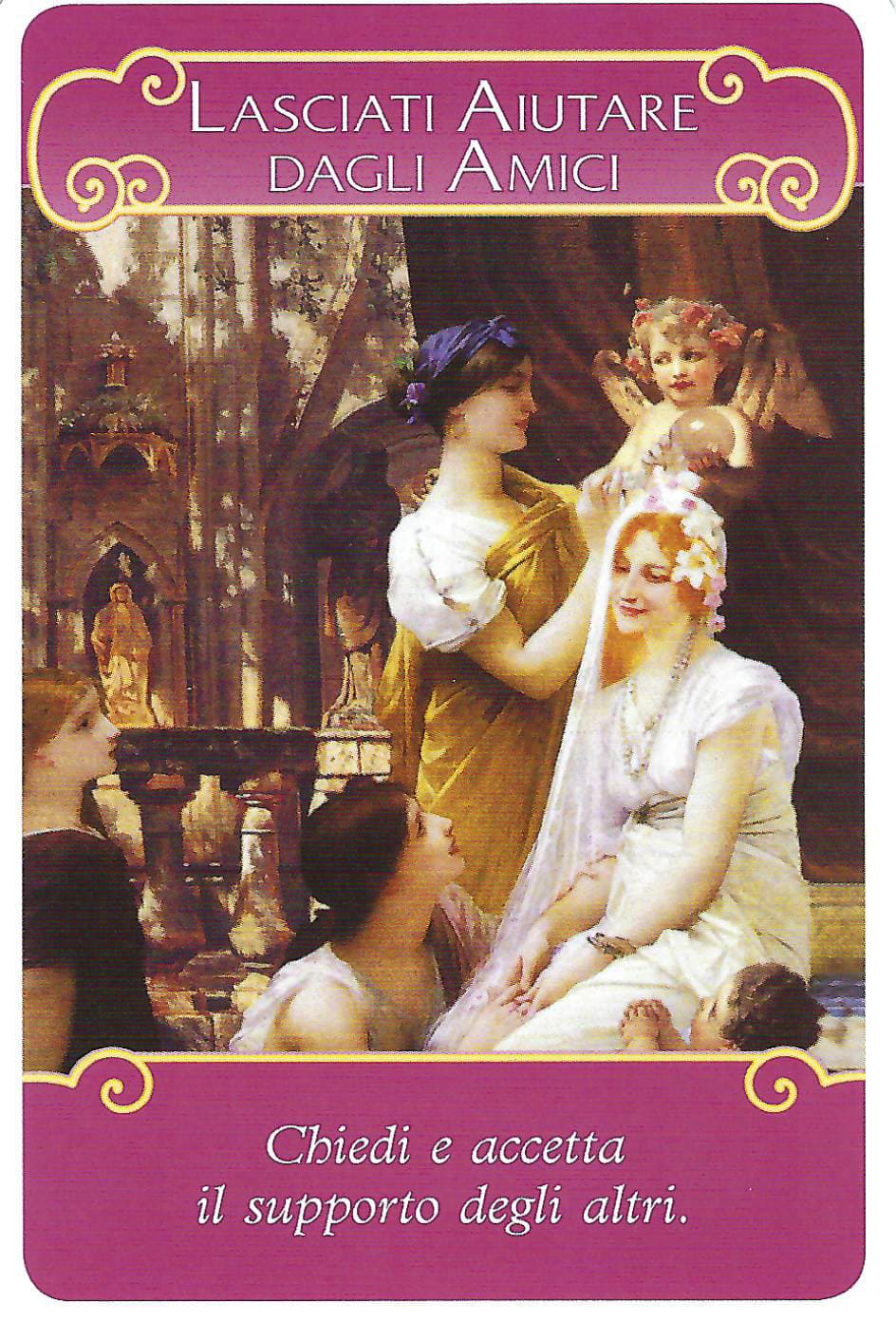 Gli angeli del cuore