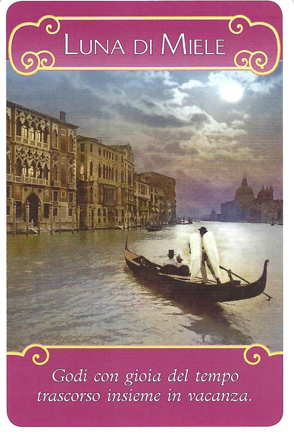 Gli angeli del cuore