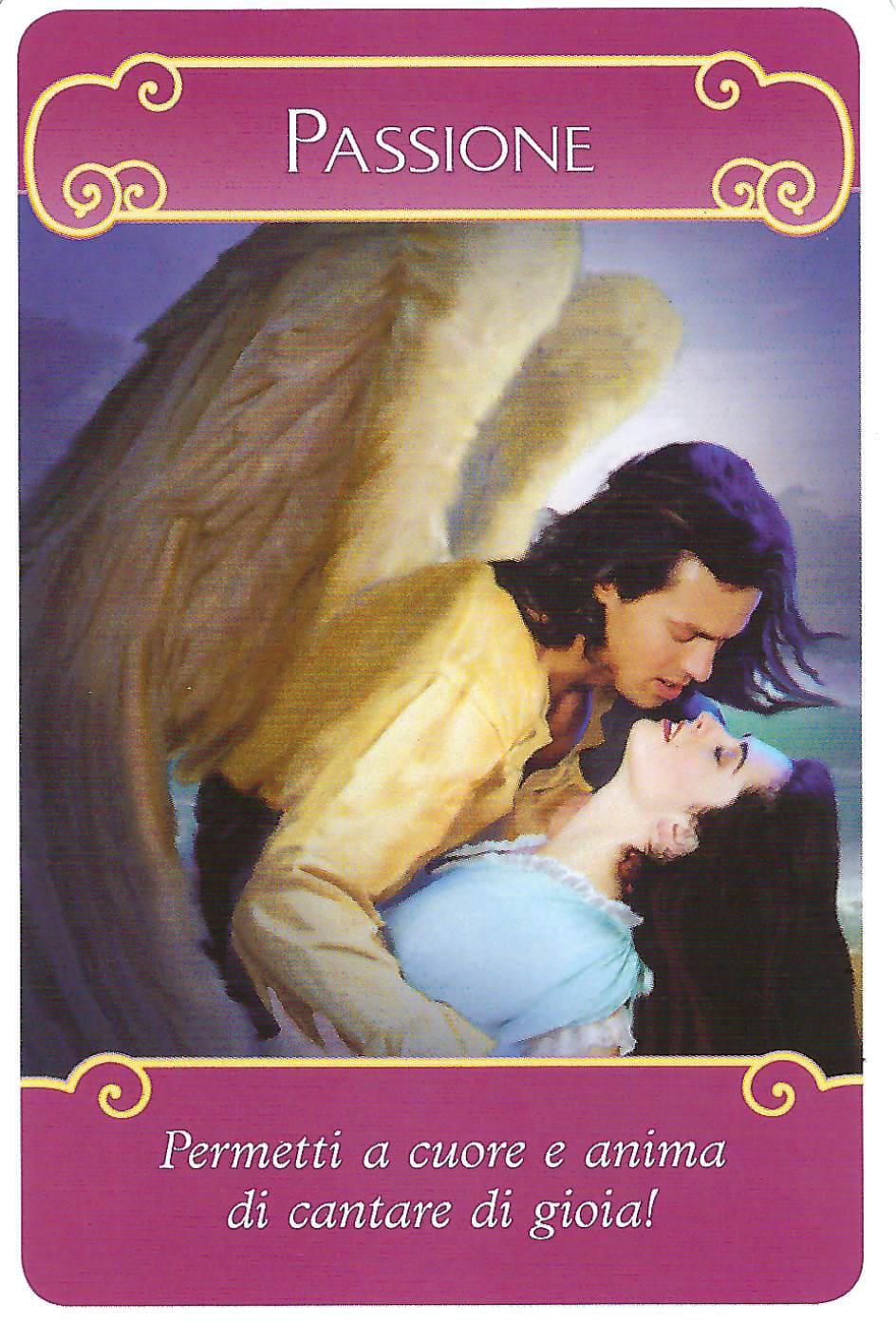 Gli angeli del cuore