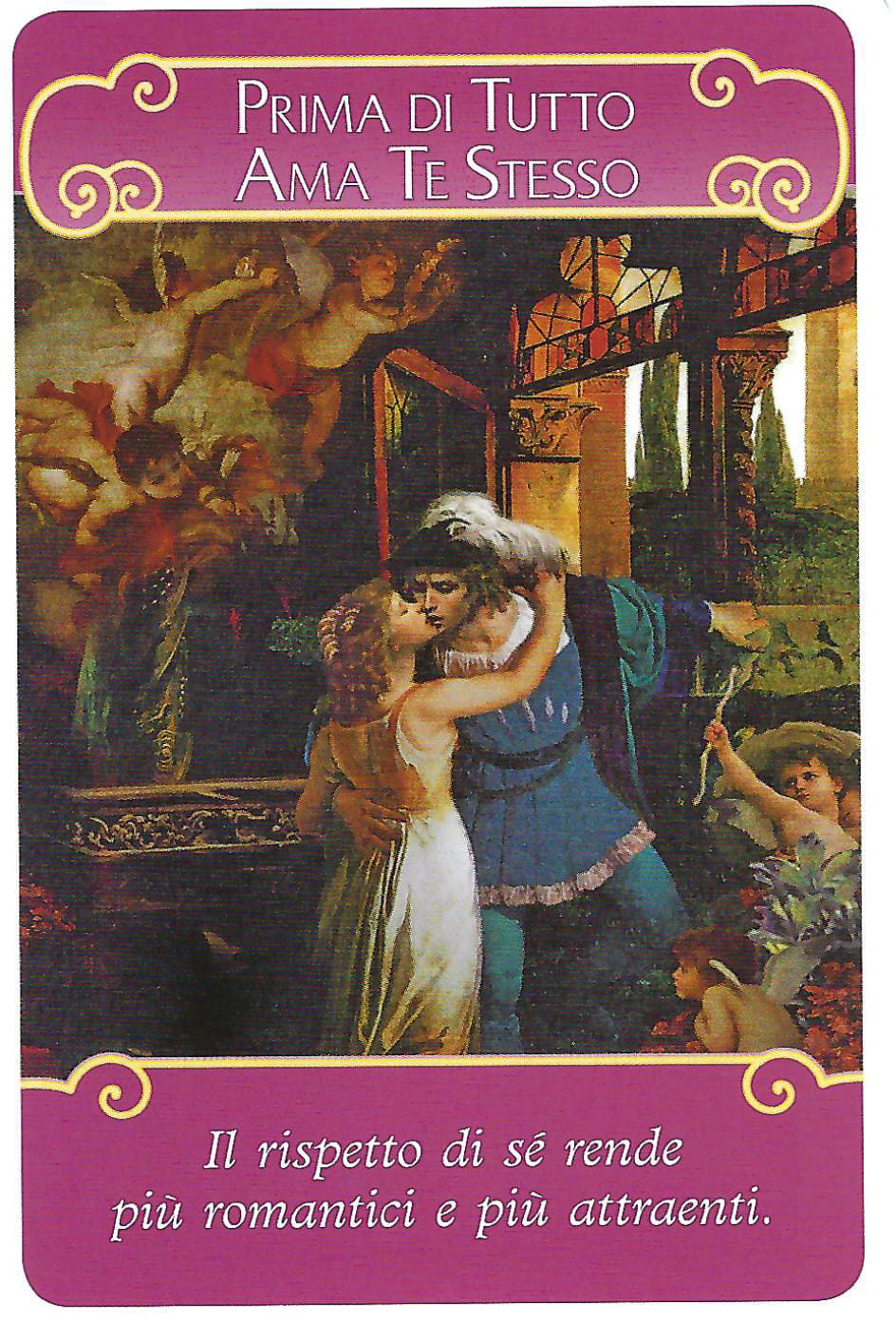 Gli angeli del cuore