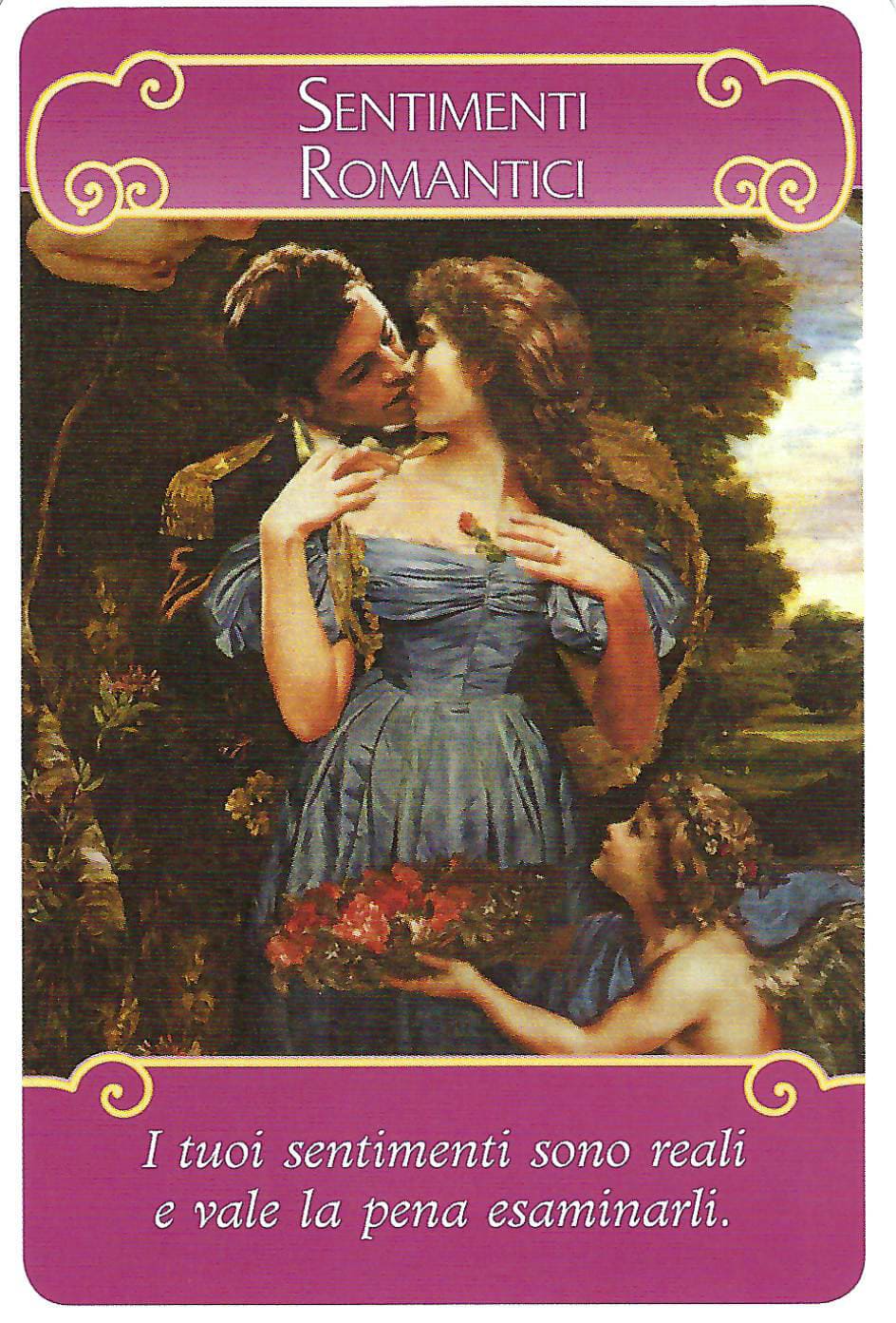 Gli angeli del cuore