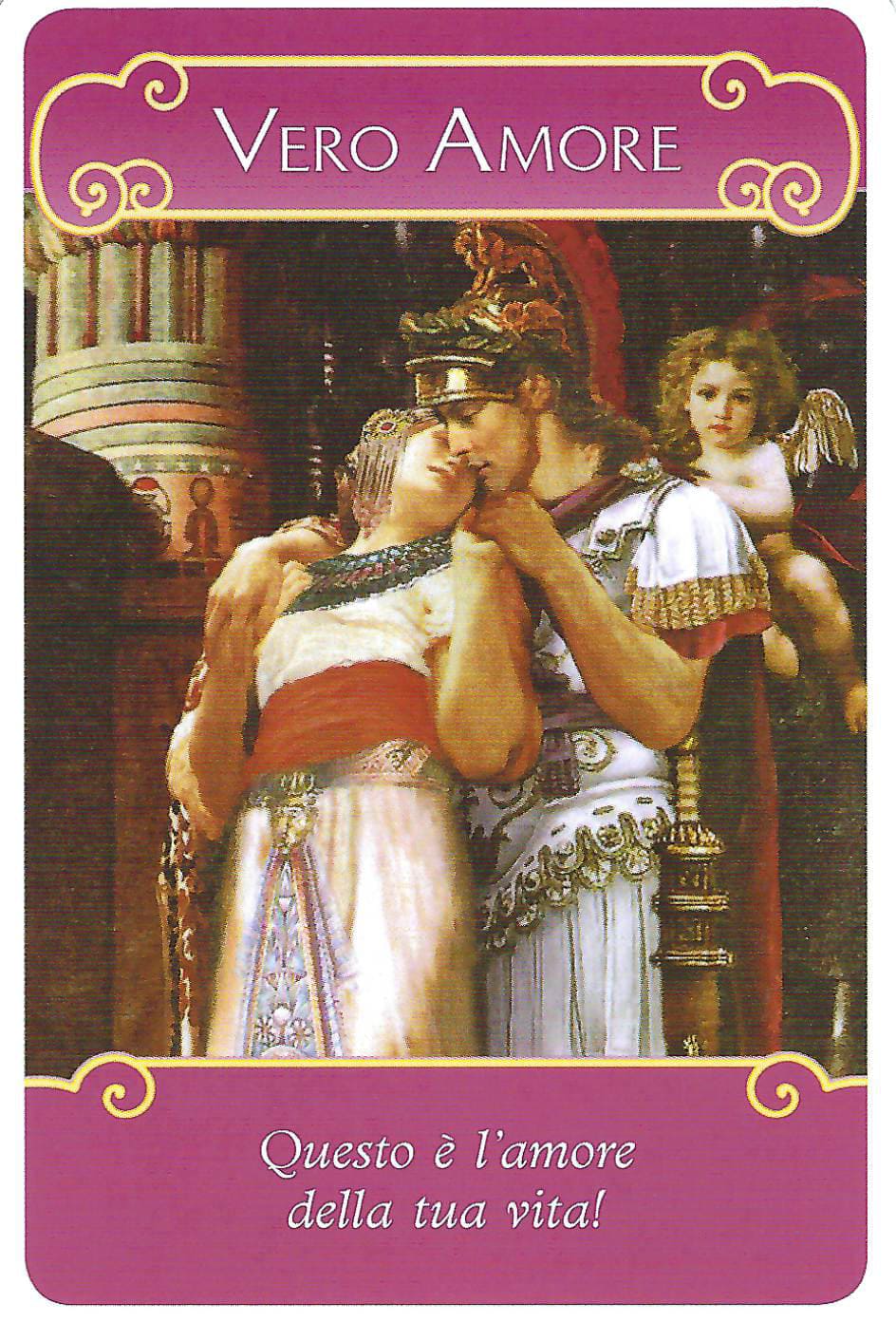 Gli angeli del cuore