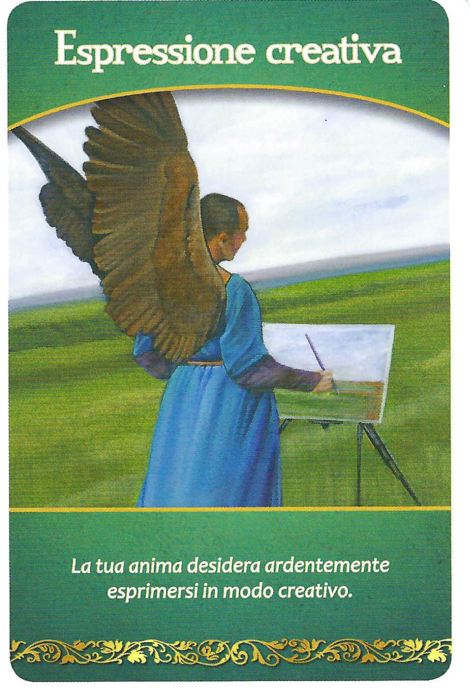 Lo scopo della vita