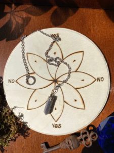 Seminario: “Il Pendolo e i suoi misteri” - Relatrice Luisa Macocchi 03c3eb0175b6677a15828819b3d9d8e3