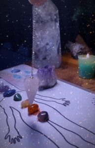 Seminario: “Il Pendolo e i suoi misteri” - Relatrice Luisa Macocchi 36dbd5024e81738ee1de3347172fb5ed