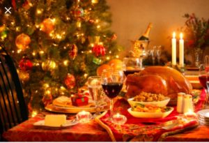 Cena di Natale Sostenitori, Colleghi e Amici 45763732 551021222013170 5127234410667573248 o