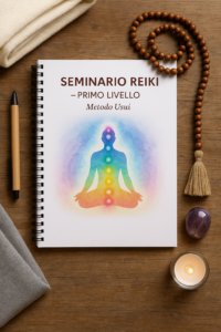 Seminario Primo Livello Reiki Metodo Usui 4d219634 32af 498c 9d54 f4d9abd3abda