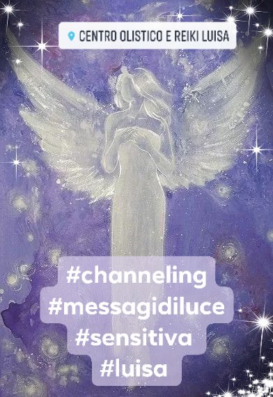 GIORNATA DI MEDIANITÀ - SPIRITUALITÀ E CHANNELING 60216976 2286418901627141 3578480138716708864 n