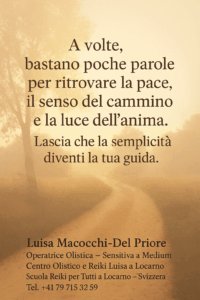 Luisa aiuto spirituale in diverse tecniche 776517c6 dfa2 4e46 9274 974f12768c67