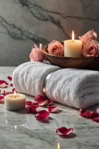 Massaggio classico e Aromatouch Tecniche dōTERRA® 80aa16cef62681907ebb63af0b8f3fa9