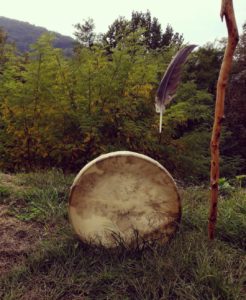 Giornata di apprendimento meditazione e viaggio sciamanico attraverso i propri sogni IMG 20181015 WA0009