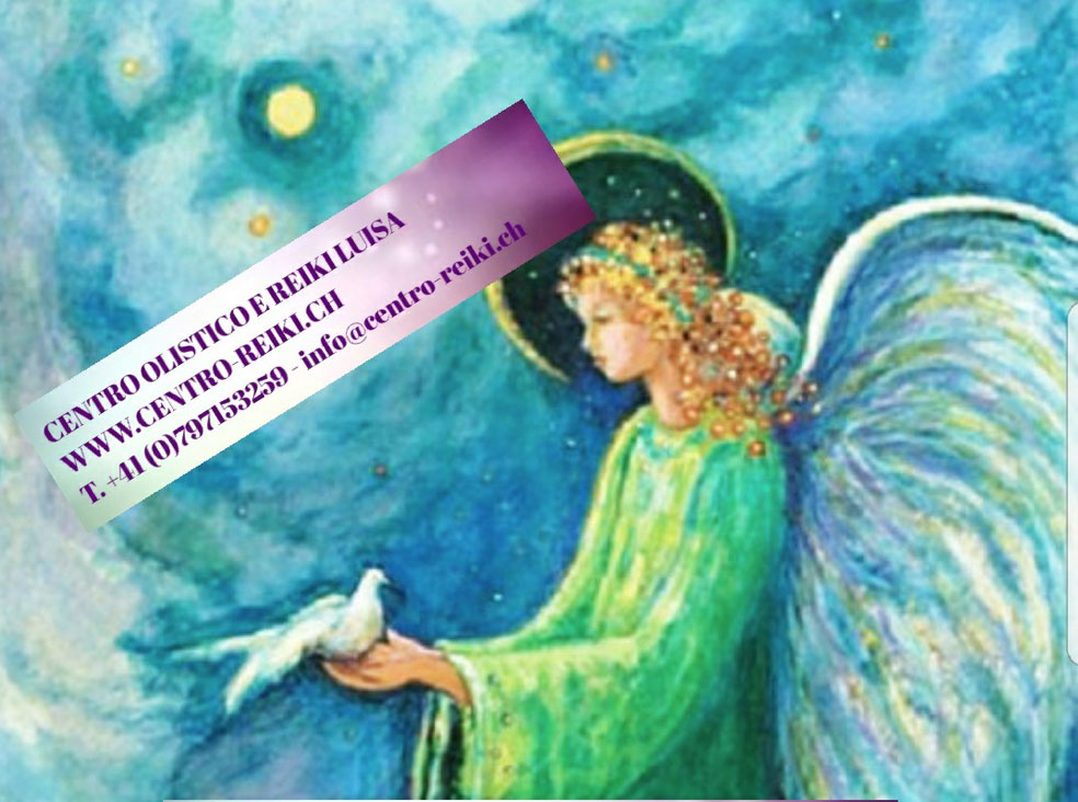 Riprendere un vostro talento tramite l'Arcangelo Raziel arcangelo raziel 2