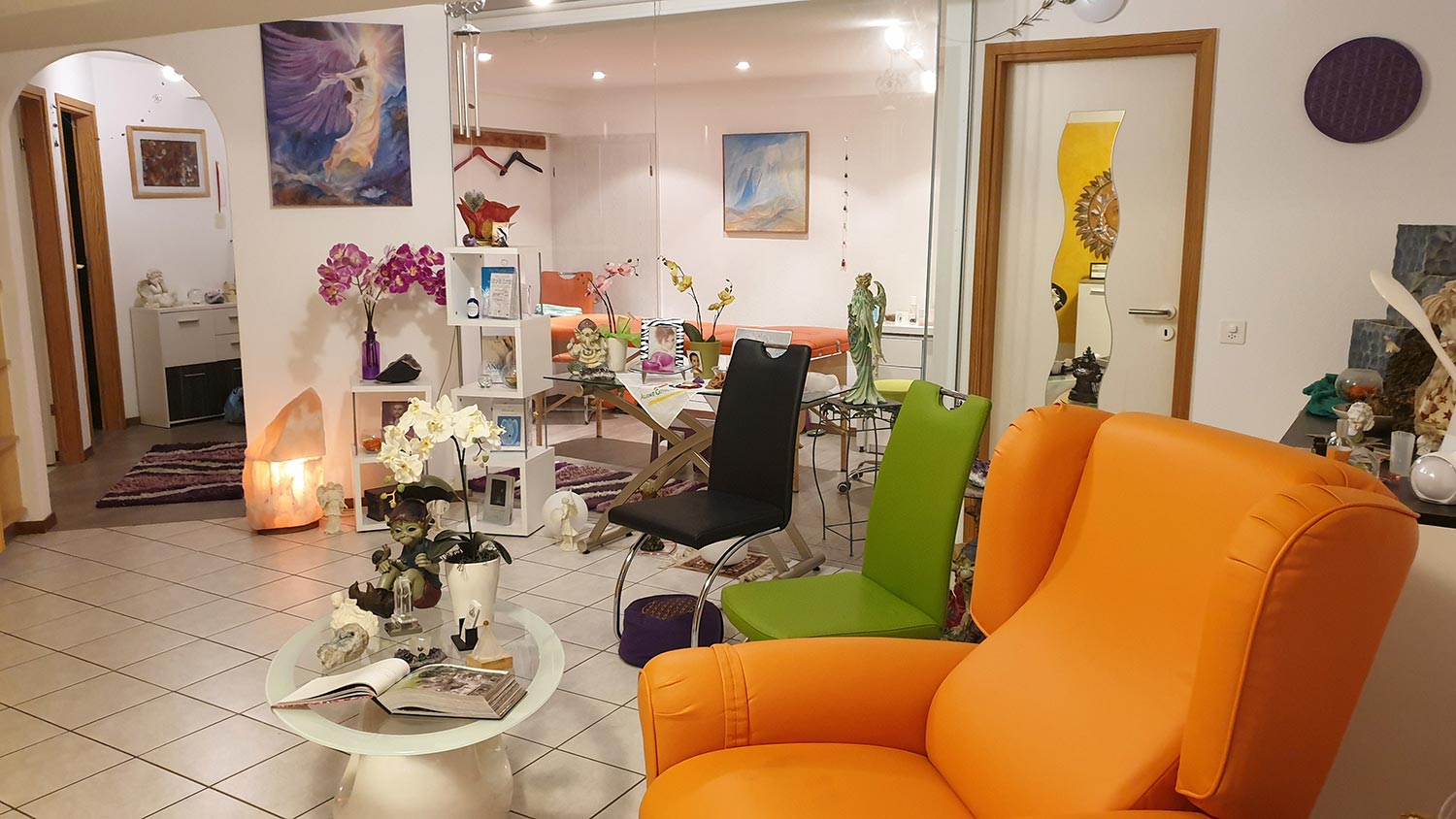 Centro Olistico e Reiki Luisa a Locarno centro reiki 2020 2