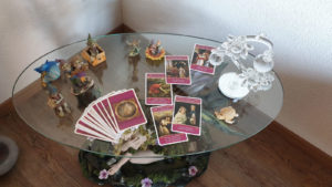 Trattamenti centro reiki carte 2