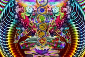 Seminario Terzo Livello e Master Reiki Metodo Usui dddd