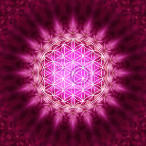 Nel cuore della Geometria Sacra - Equilibratura dei Chakras con i cristalli di luce e channeling fiore della vita energizzante geometria sacra 400 1961986