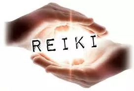 Seminario Reiki Terzo Livello con i Master Reiki Luisa Macocchi-Del Priore e Alex Dawson ximages