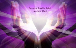 Seminario Secondo Livello Reiki reiki secondo livello